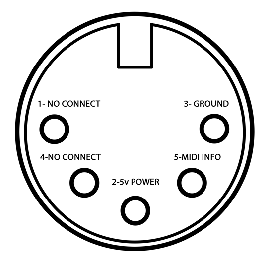 24MIDI Music Student 101